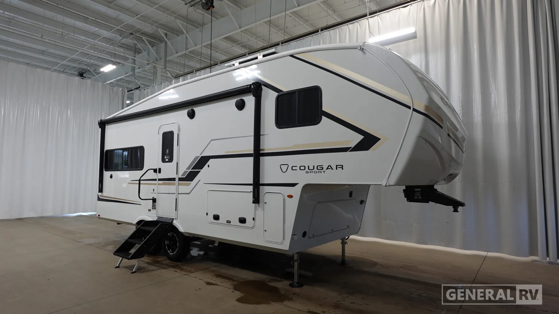 2027 Keystone Cougar Sport 2100ML - Photo 2