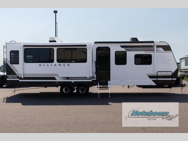 2027 Alliance RV Delta 292RL - Photo 2