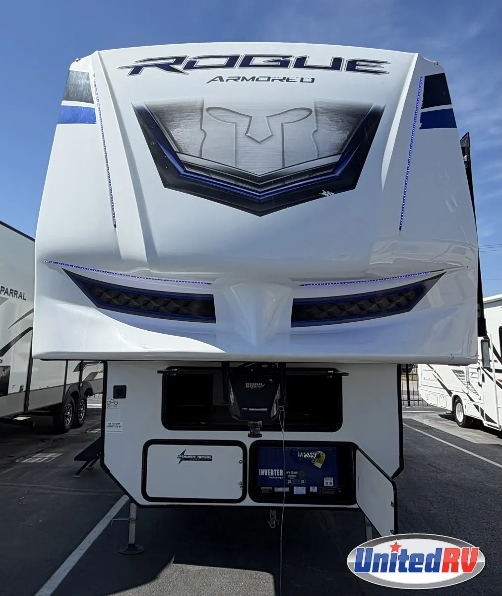 2023 FOREST RIVER ROGUE 371A13 - Photo 3