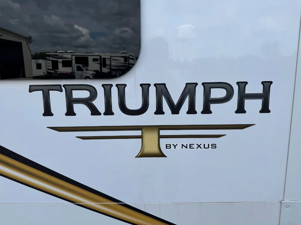 2026 Nexus Triumph 32T, Photos photo 30