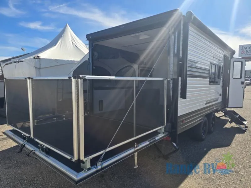 2026 Sunset Park RV Sun Lite 21THX - Photo 3