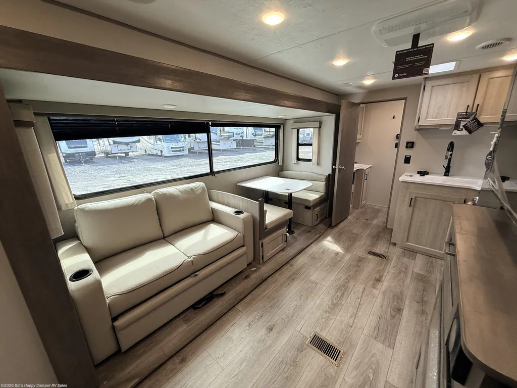 2026 Coachmen Catalina Legacy Edition 333DORM, Photos photo 13