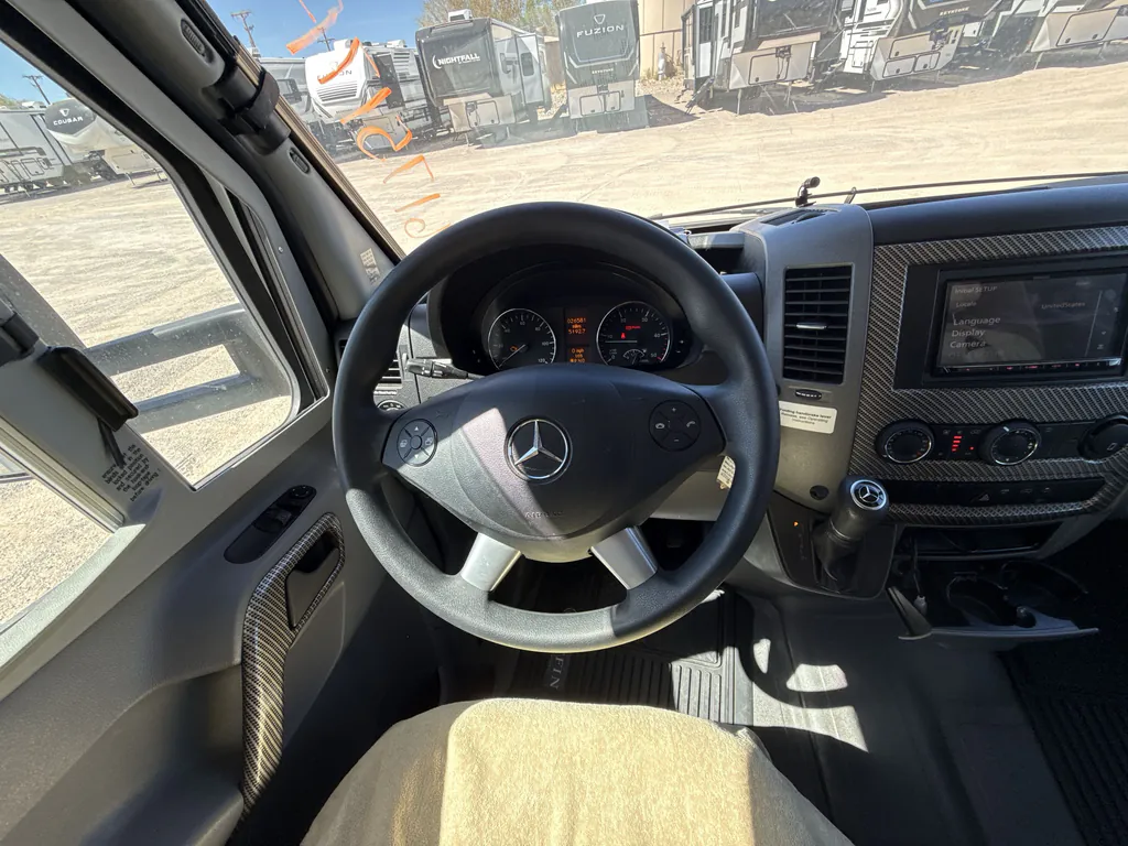 2019 Tiffin Wayfarer 25 QW, Photos photo 26