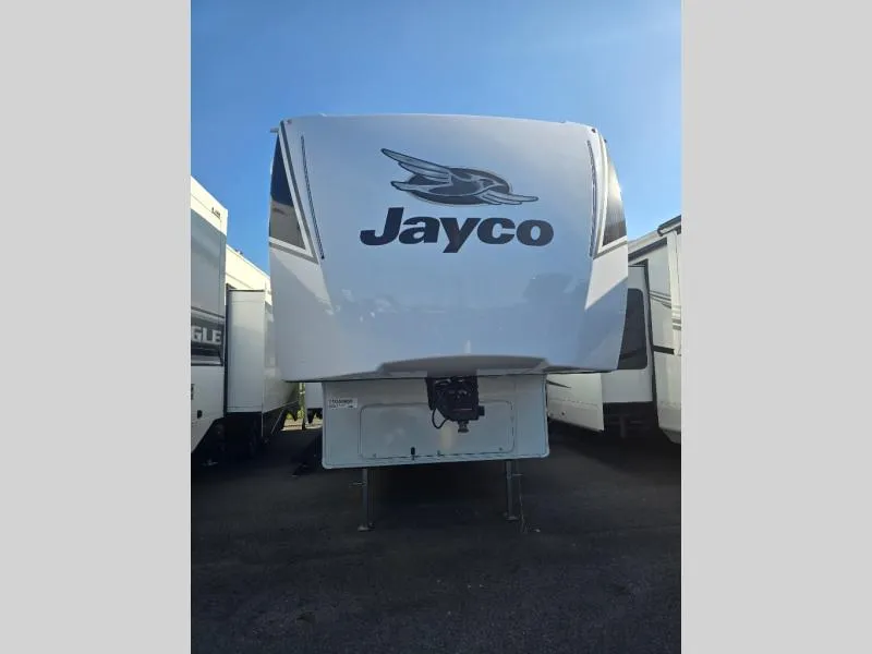 2026 Jayco Eagle SLE 30RLT - Photo 3