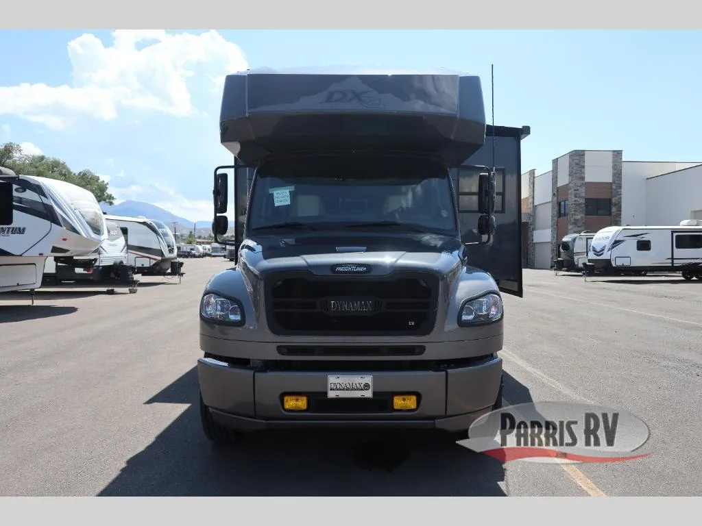 2026 Dynamax Corp DX3 37TS - Photo 3