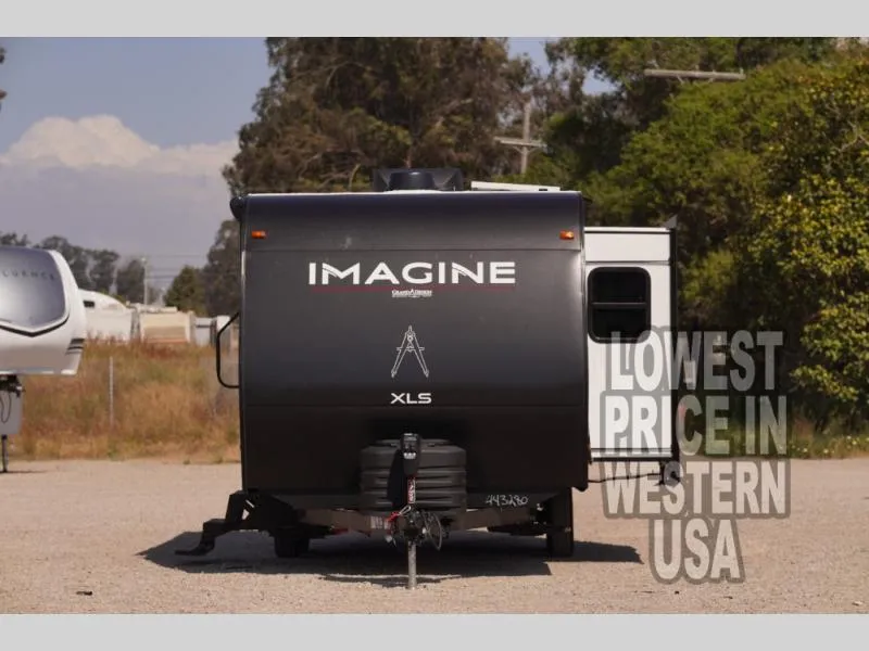 2025 Grand Design Imagine XLS 17MKE - Photo 2