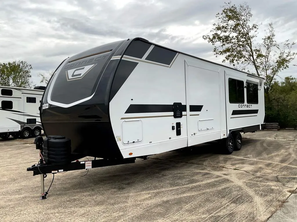 2026 KZ RV Connect C302FBK - Photo 4