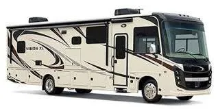 Entegra Coach Vision 26X exterior