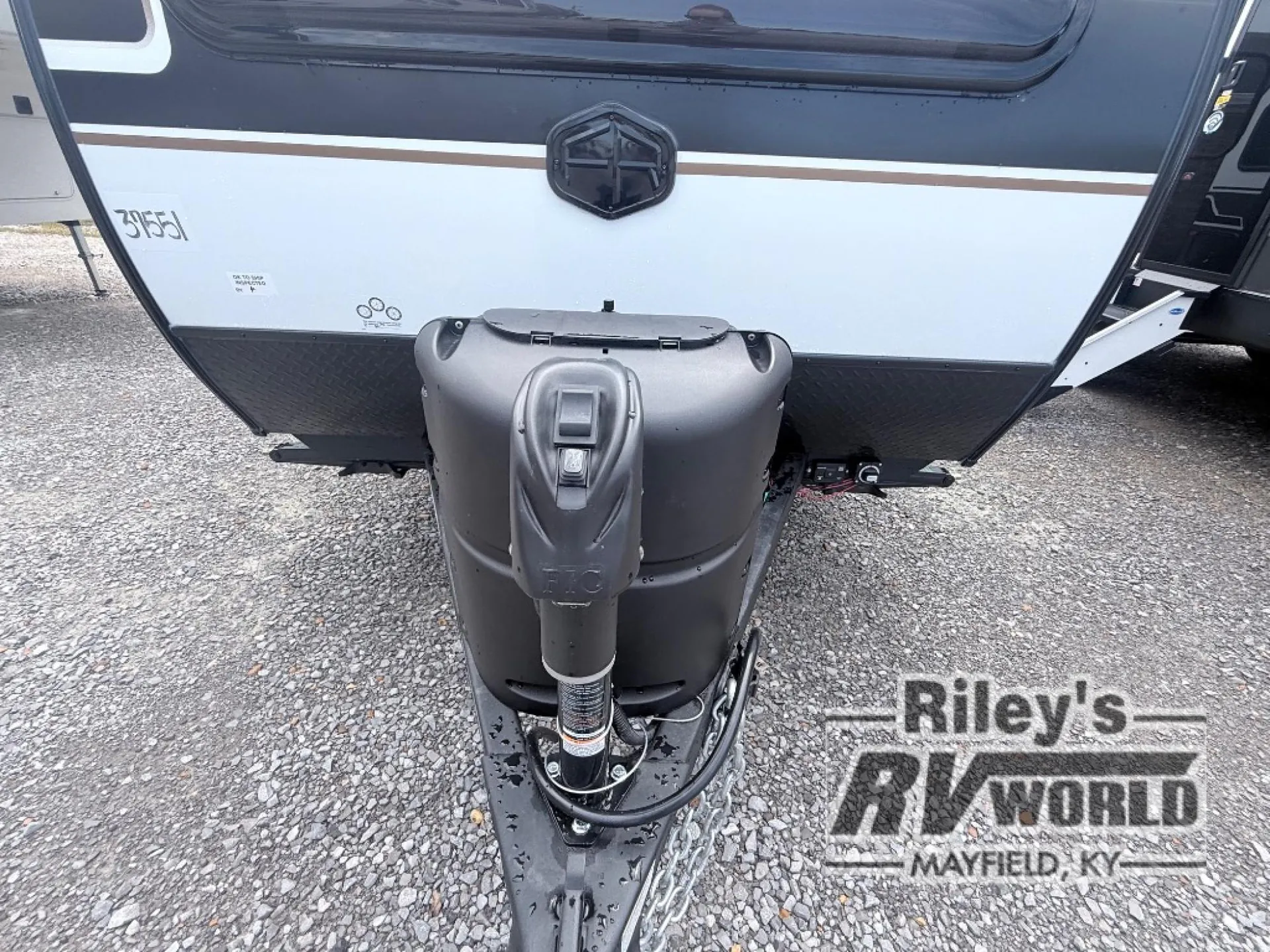 2027 Forest River R-Pod RP-190 - Photo 3