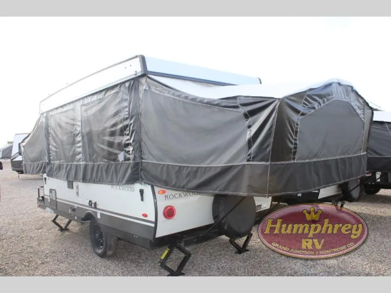 2025 Forest River Rockwood Freedom Series 2280FT - Photo 4