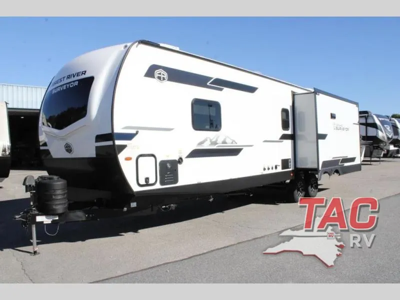 2026 Forest River RV Grand Surveyor 290RLDS - Photo 3