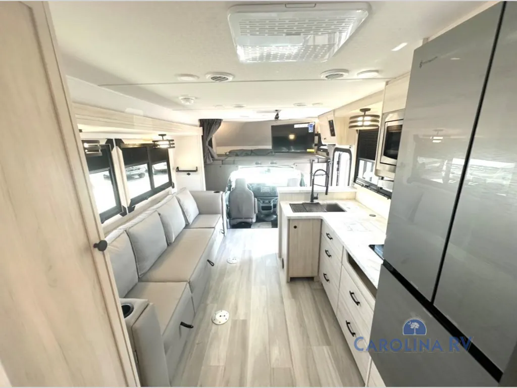 2027 Forest River Sunseeker 3150S, Photos photo 10