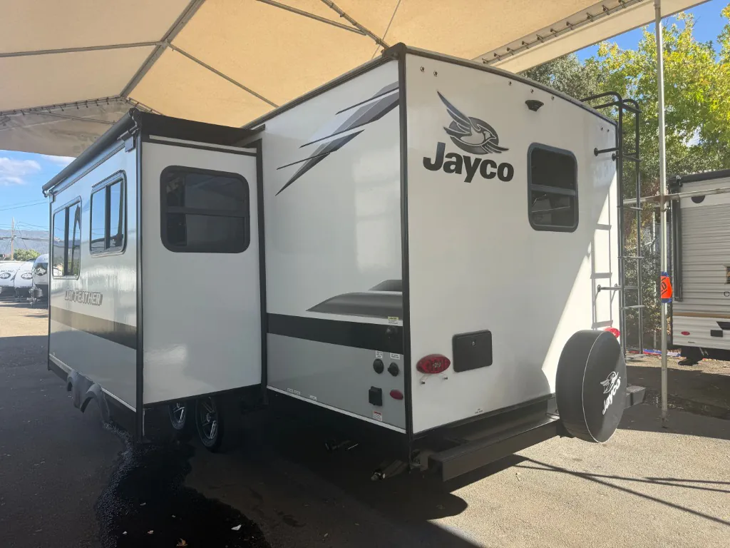2022 Jayco Jay Feather 25RB, Photos photo 7