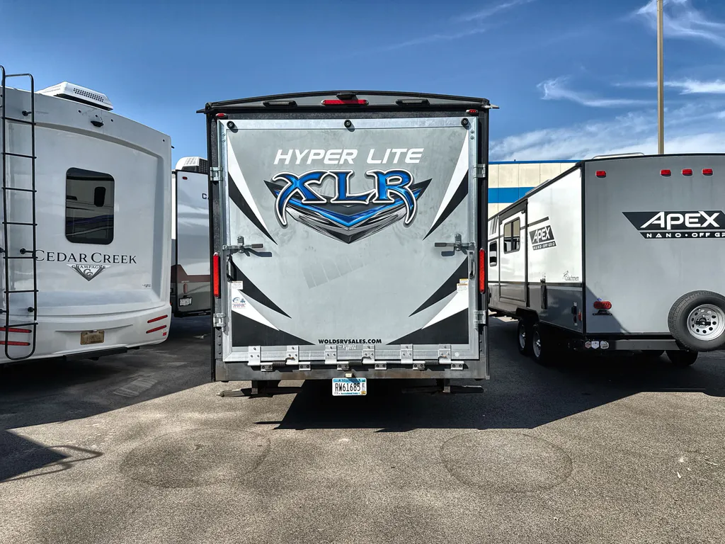 2019 Forest River XLR Hyperlite 29HFS, Photos photo 6