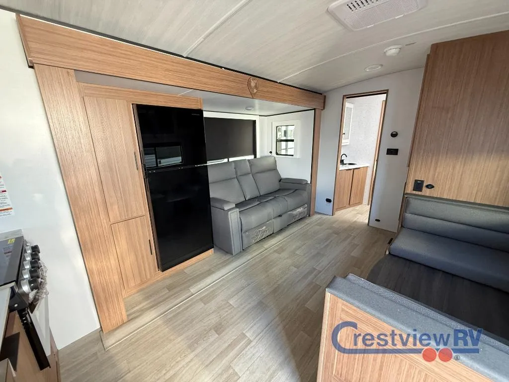 2026 Keystone Passport Super Lite 2450RK - Photo 4