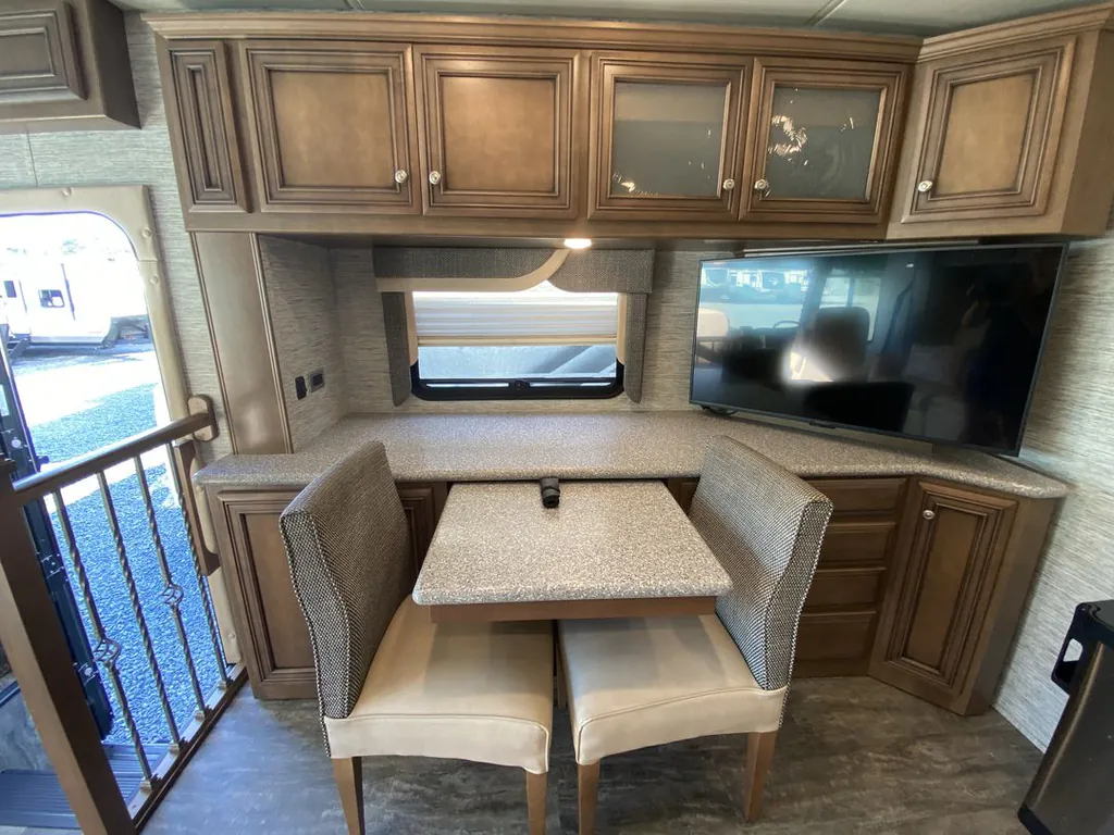 2019 Newmar Bay Star Sport 3226, Photos photo 10
