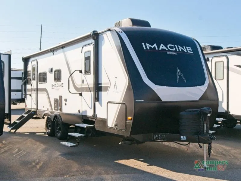 2026 Grand Design Imagine 2500RL - Photo 2