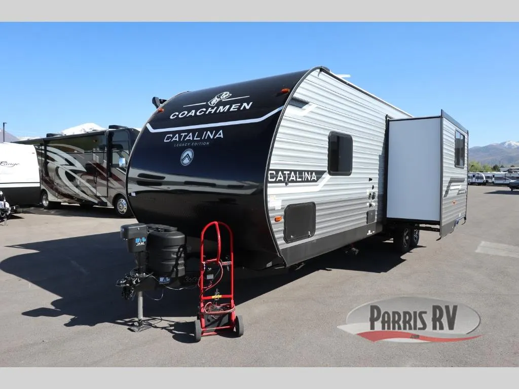 2025 Coachmen Catalina Legacy Edition 283EPIC - Photo 4
