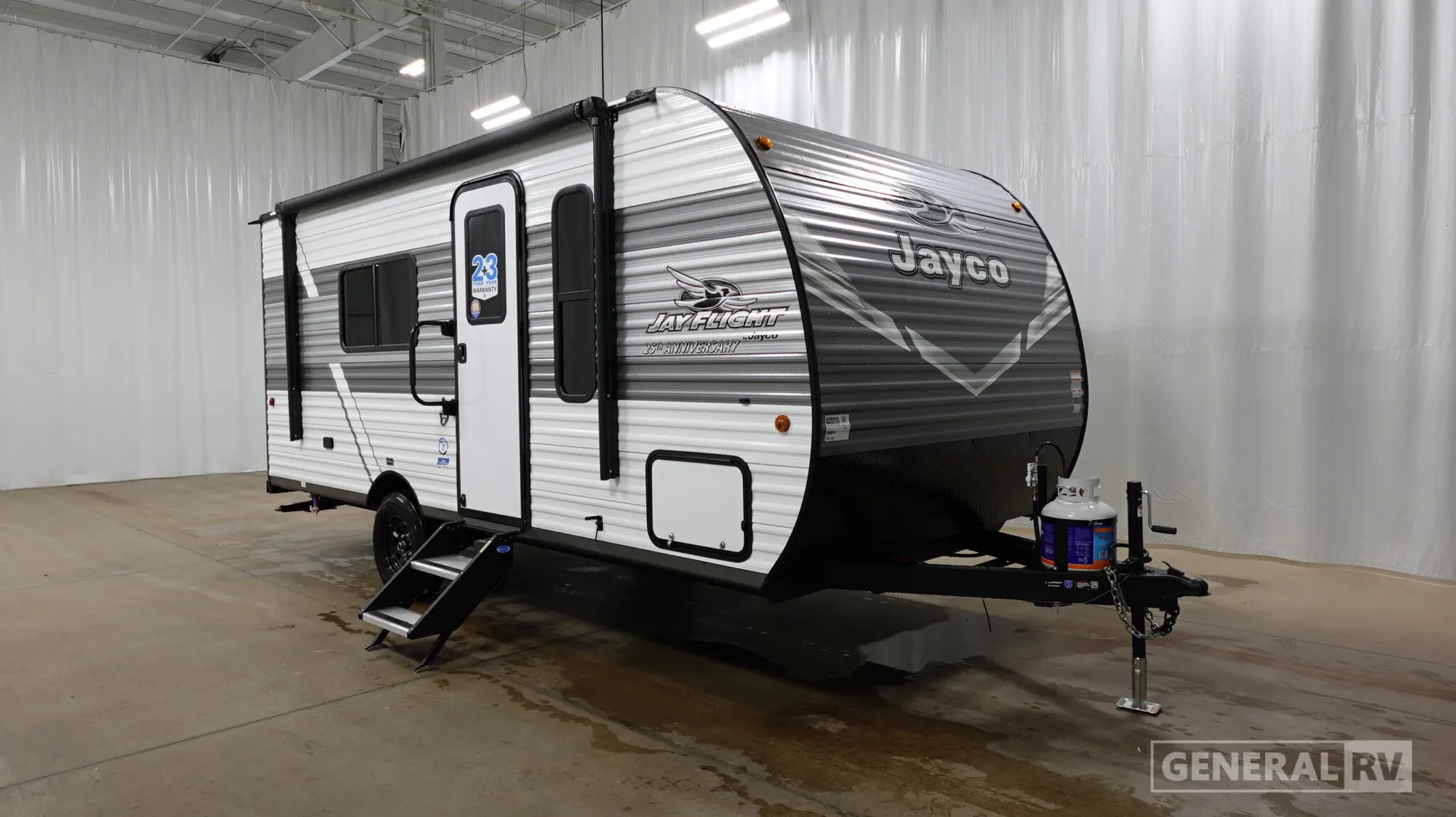 2027 Jayco Jay Flight SLX 175FQ - Photo 2