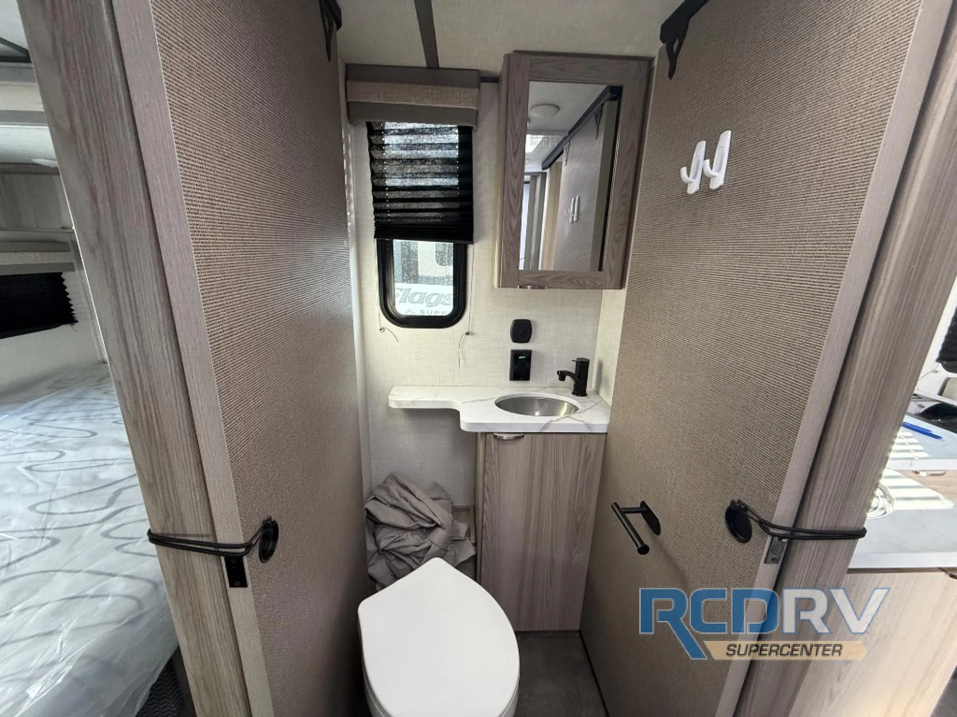 2025 Forest River Salem FSX 169RSK — Photo 7