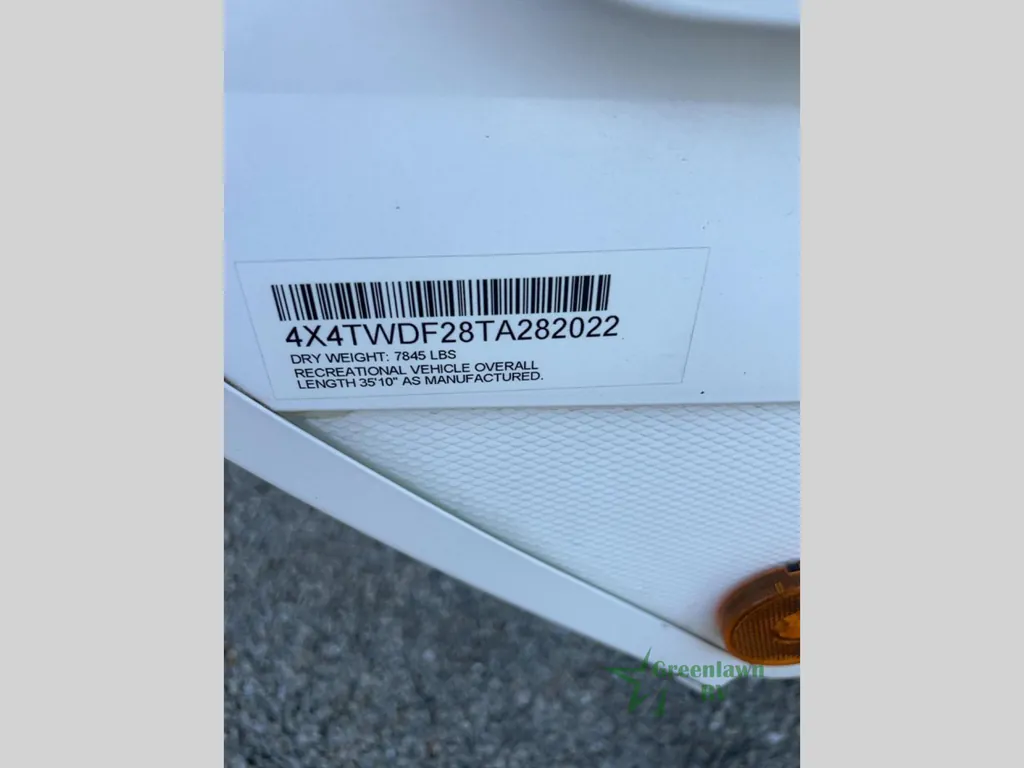 2026 Forest River Wildwood 300ICE, Photos photo 5
