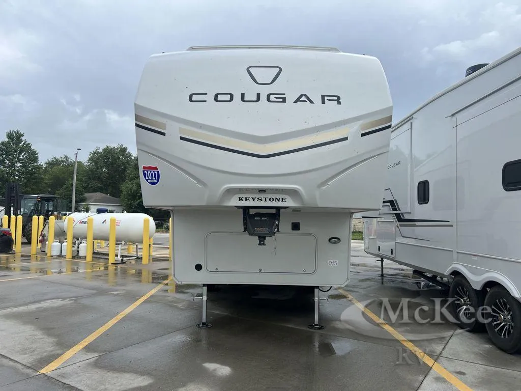 2027 Keystone RV Cougar Sport 2100ML - Photo 4