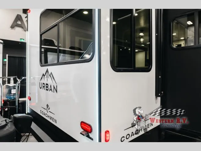 2026 Coachmen Urban 2975RL - Photo 4