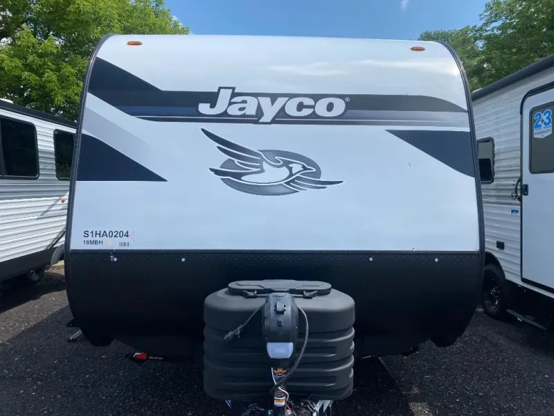 2025 Jayco Jay Feather Air 18MBH - Photo 4