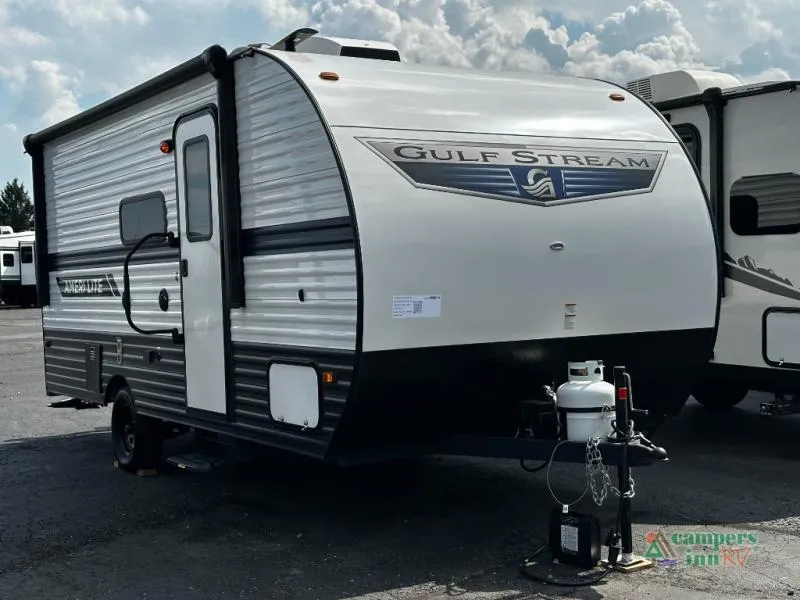 2024 Gulf Stream RV Ameri-Lite Super Lite 199DD - Photo 2