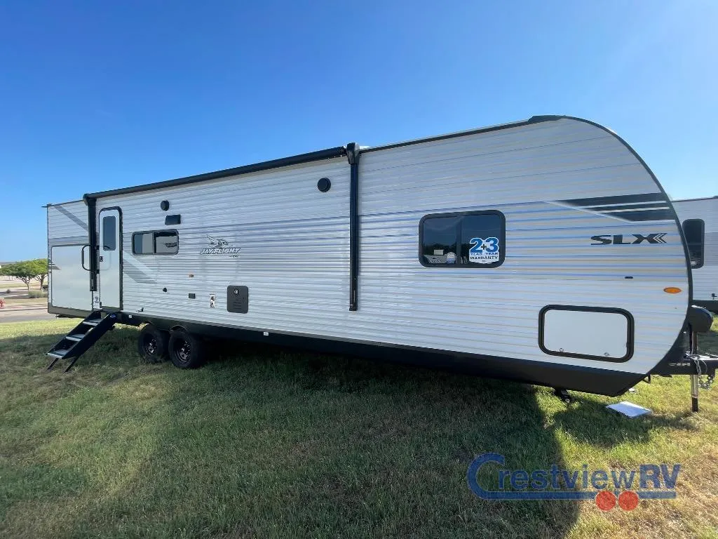 2026 Jayco Jay Flight SLX 295TBS - Photo 3