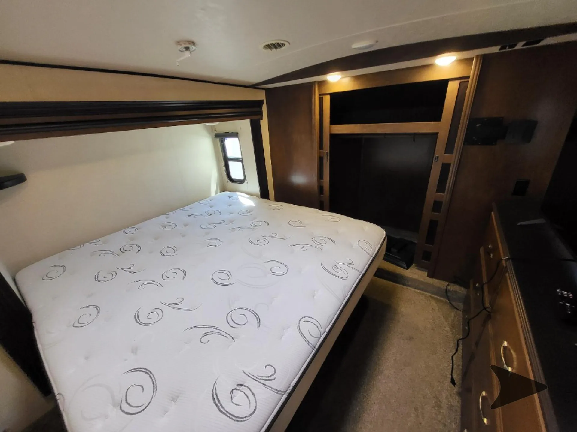 2017 Forest River Salem Hemisphere Lite 346RK - Photo 4