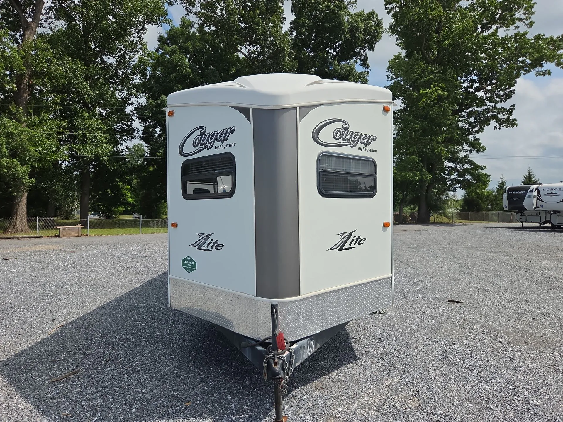 2014 Keystone Cougar XLite 30FKV - Photo 4