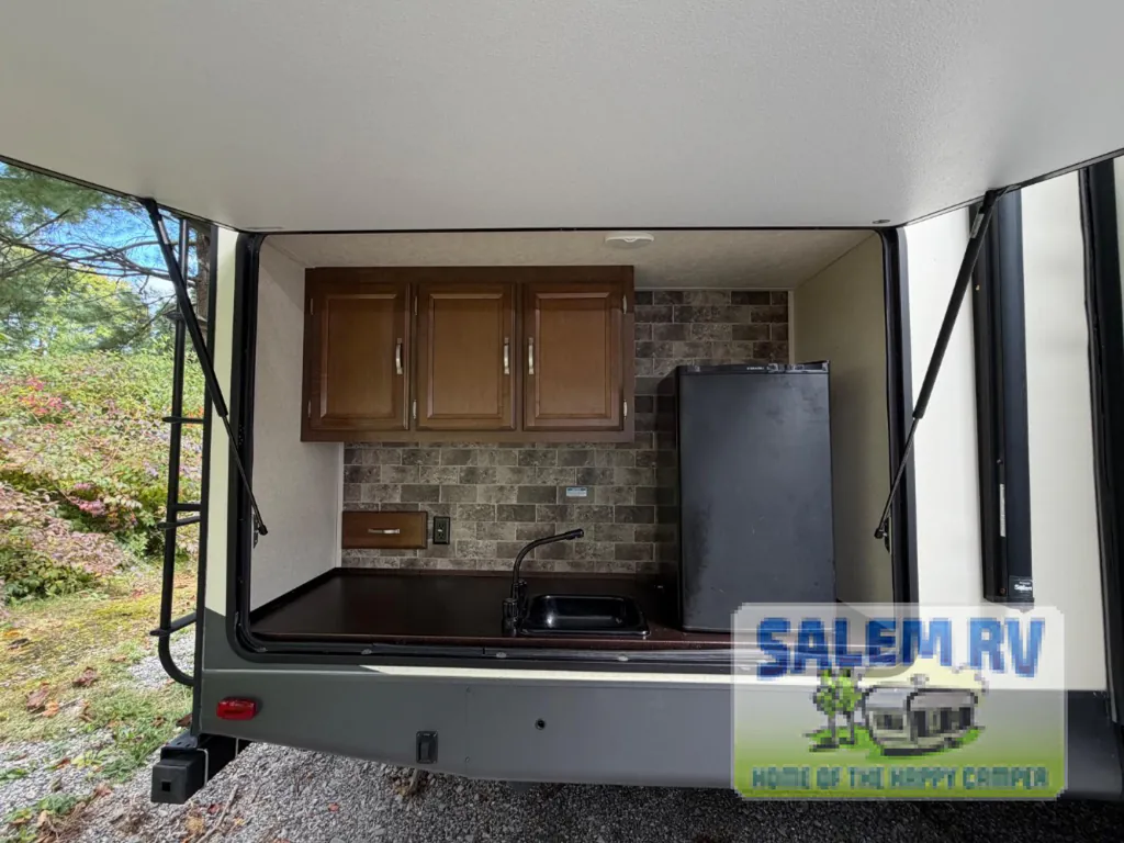 2018 Forest River Salem Hemisphere Lite 300BH, Photos photo 7