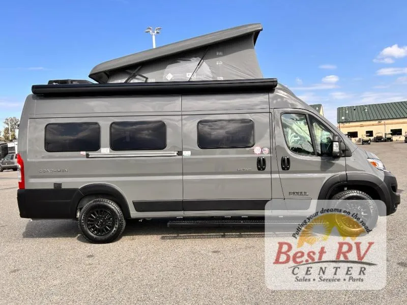2026 Coachmen Pixel P 2.0M - Photo 3