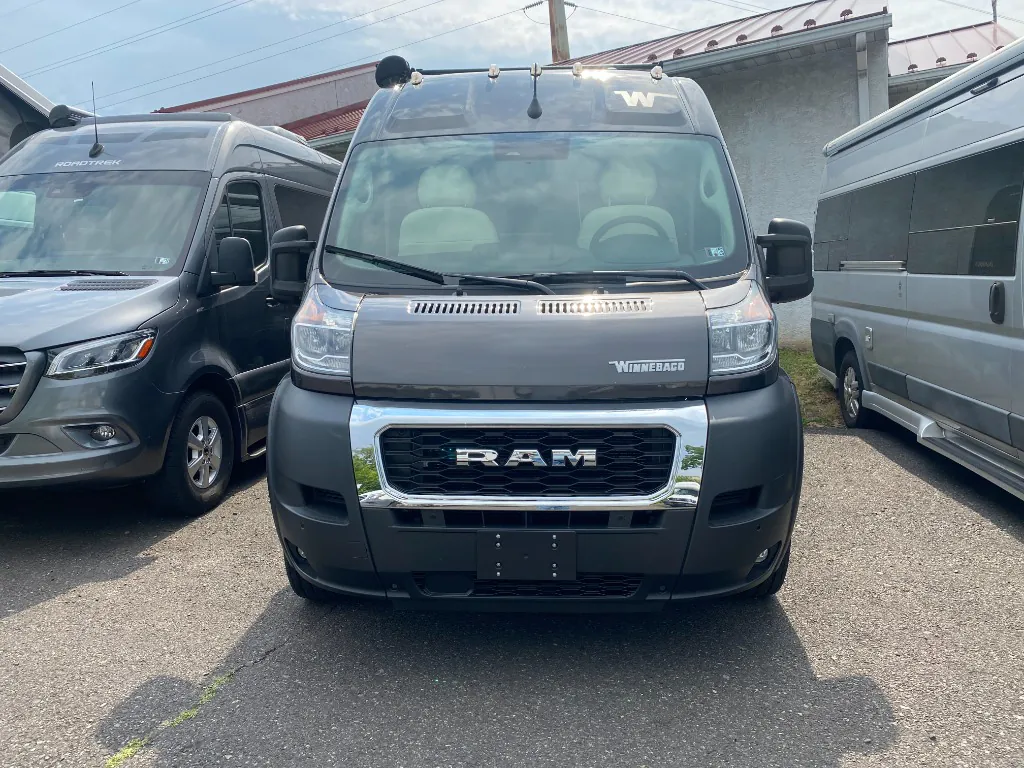 2023 Winnebago Travato 59K - Photo 3