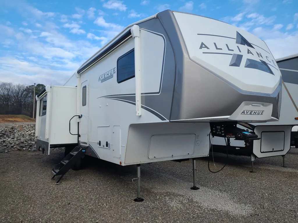 2026 Alliance RV Avenue 30BH - Photo 2