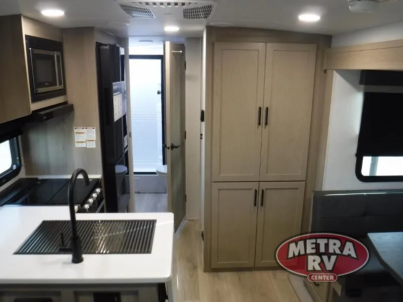 2026 Forest River Flagstaff Micro Lite 25FBH - Photo 4