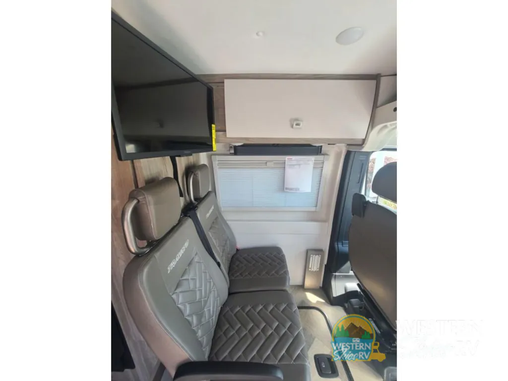 2025 Winnebago Travato 59G, Photos photo 9