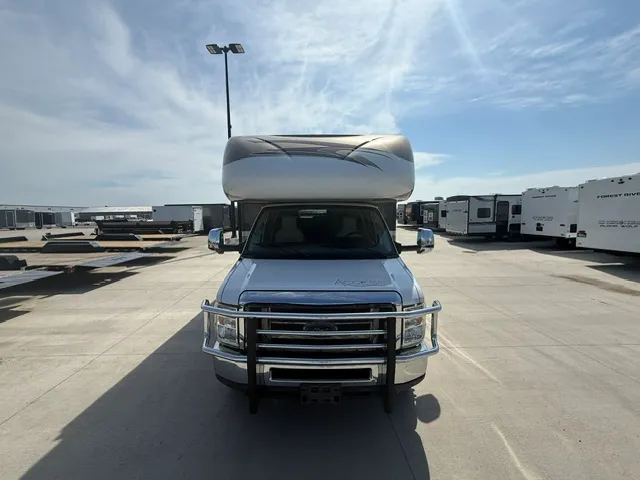 2012 Winnebago ACESS 226QP - Photo 3