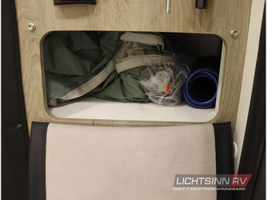 2027 Winnebago Travato 59KL, Photos photo 41