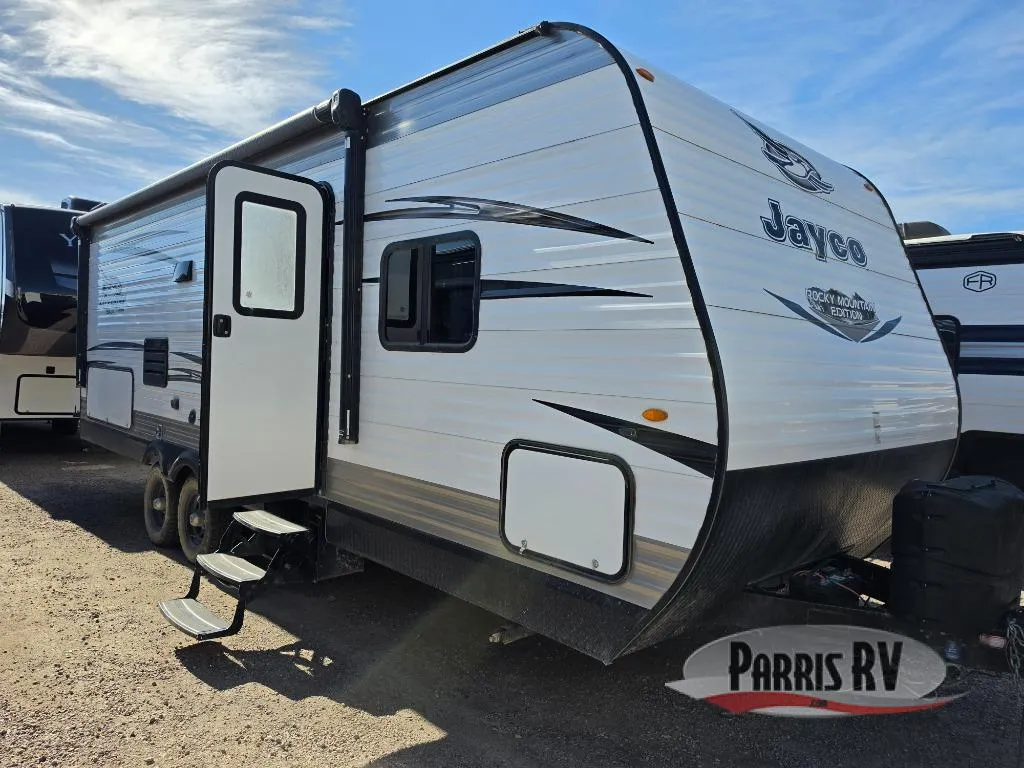 2018 Jayco Jay Flight 242BHS - Photo 2