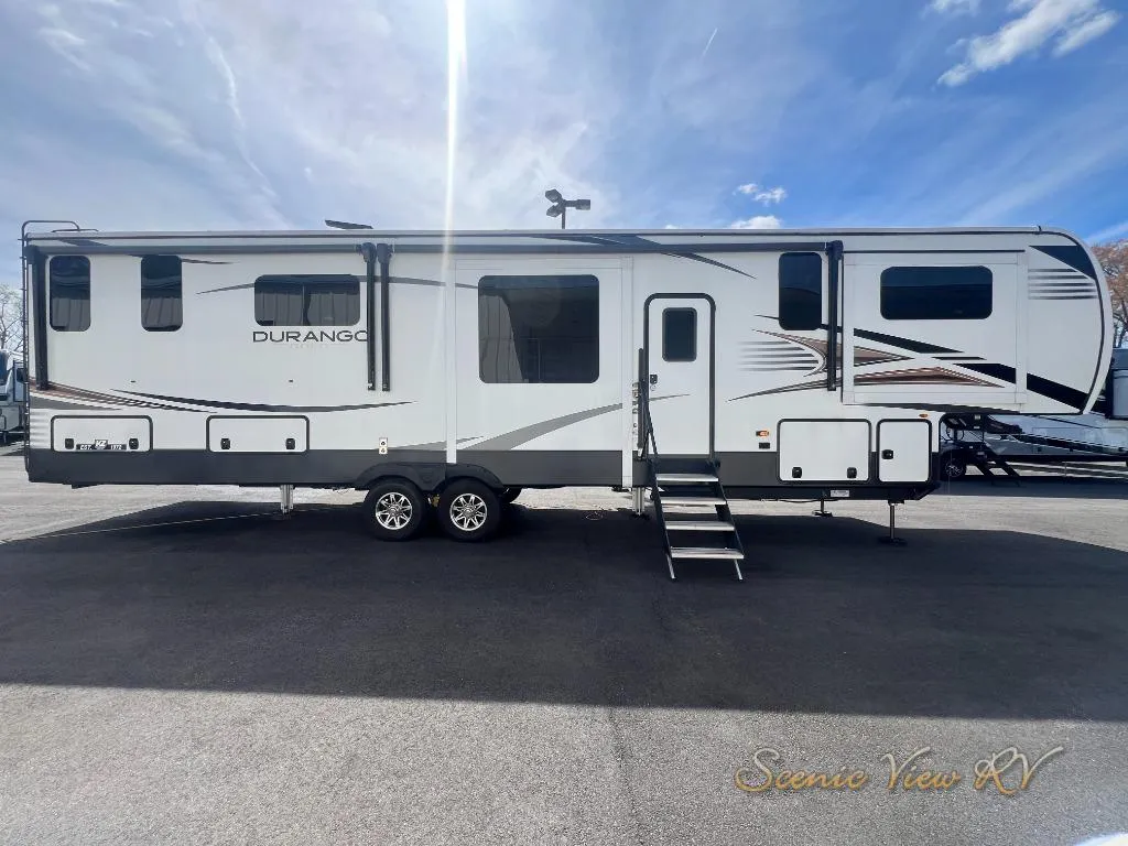 2023 KZ Durango Gold G387FLF - Photo 4