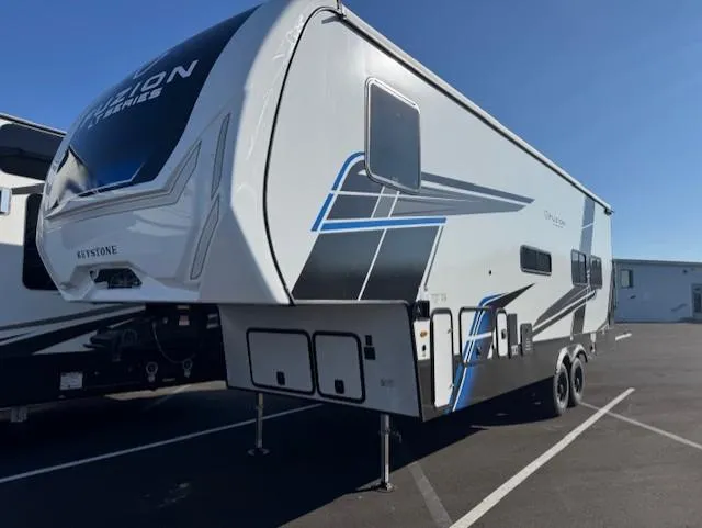 2026 Keystone Rv IMPACT 321LT - Photo 2