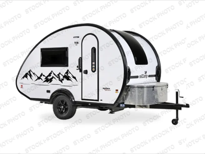 2026 NuCamp TAB 360 BLACK CANYON - Photo 2