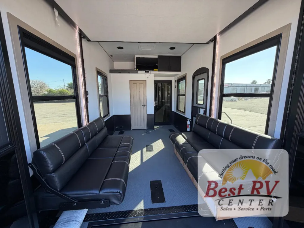 2026 Keystone Raptor 441, Photos photo 95