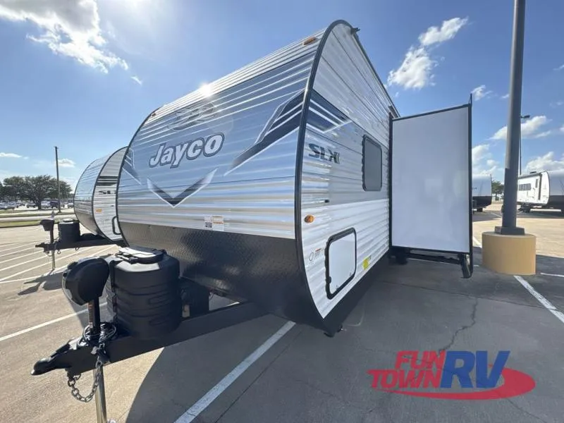2026 Jayco Jay Flight SLX 261BHS - Photo 4