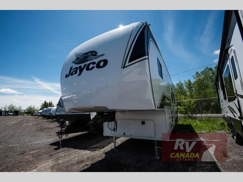2026 Jayco Eagle SLE 28BHU, Photos photo 4