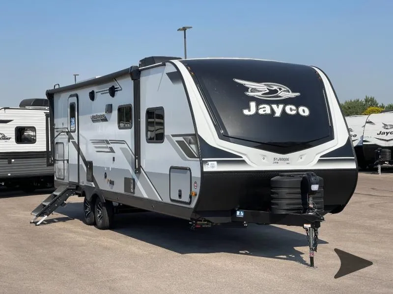 2026 Jayco Jay Feather 25RB - Photo 3