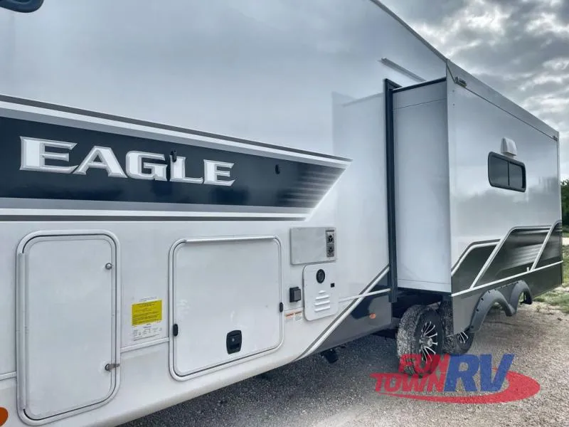 2026 Jayco Eagle HT 29RLC - Photo 4