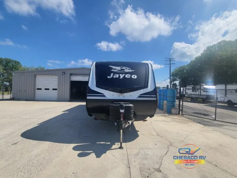 2026 Jayco Jay Feather 27MK - Photo 3